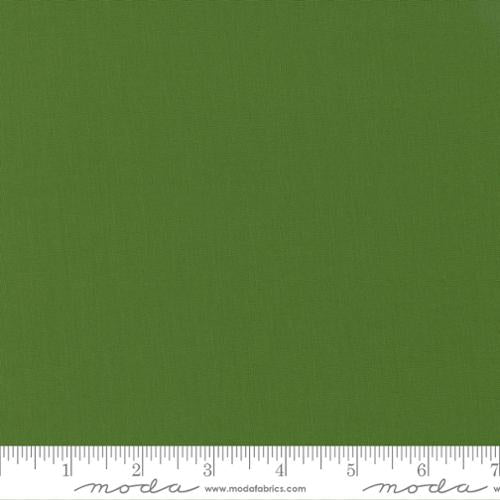 Moda Bella Solids in Evergreen 9900 234, Item No. 23713