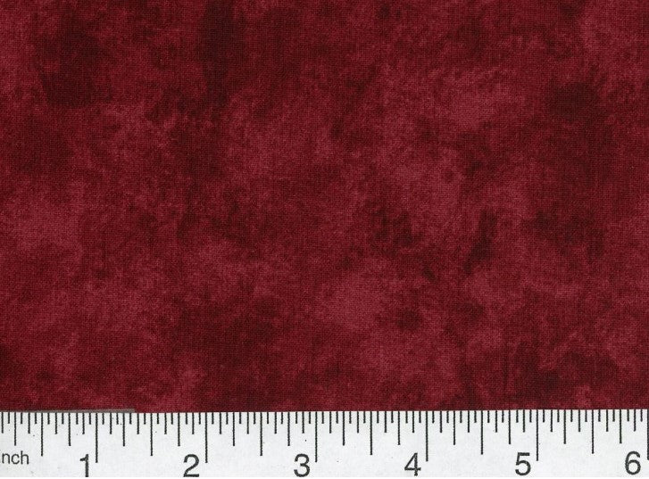 Burgundy Red Fabric, Item No. 23721
