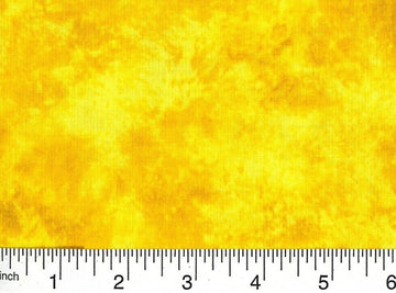 Yellow Fabric, Item No. 23725