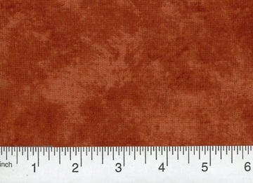 Rust Brown Fabric, Item No. 23730