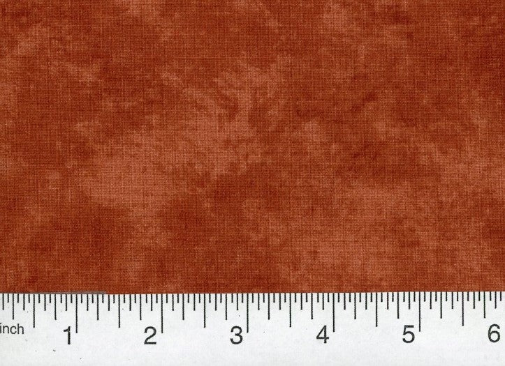 Rust Brown Fabric, Item No. 23729