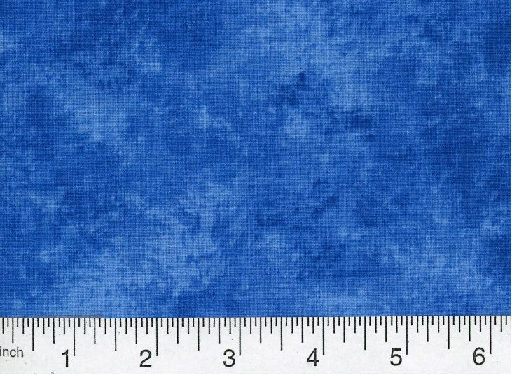 Royal Blue Fabric, Item No. 23731