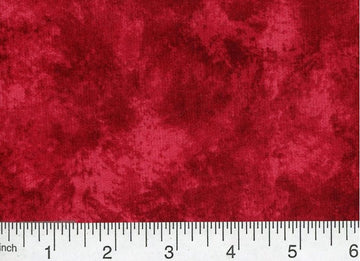 Red Fabric, Item No. 23732
