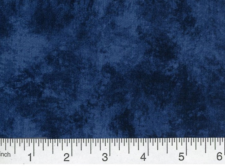Navy Blue Fabric, Item No. 23734