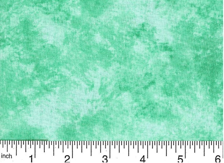 Mint Green Fabric, Item No. 23735
