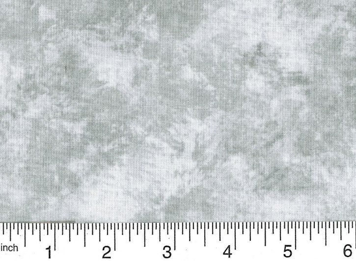 Custom Order 6 Yards Light Gray Fabric, Item No. 23739