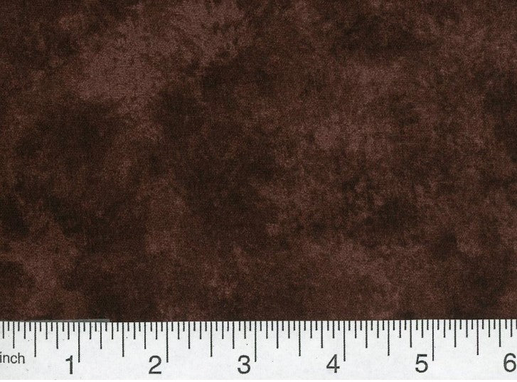 Chocolate Brown Fabric, Item No. 23746