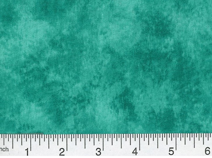Caribbean Green Fabric, Item No. 23748