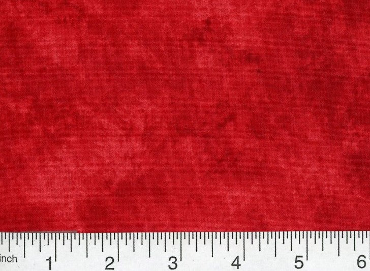 Red Fabric, Item No. 23751