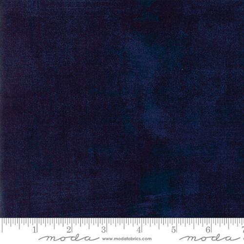 Moda Grunge in Peacoat Blue, Item No. 23759