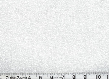 White on White Fabric, Item No. 23773