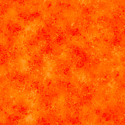 Orange Fabric, Item No. 23804