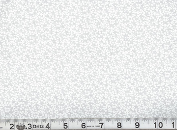 White on White Fabric, Item No. 23823