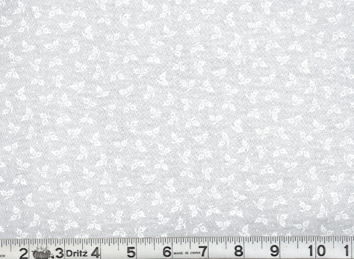 White on White Fabric, Item No. 23830