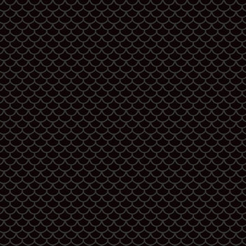 Black on Black Fabric, Item No. 23842