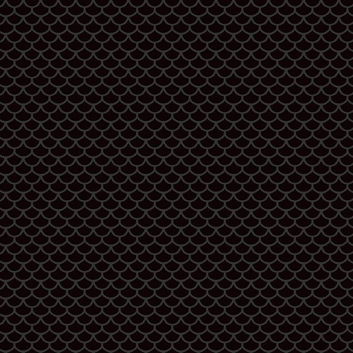 Black on Black Fabric, Item No. 23842