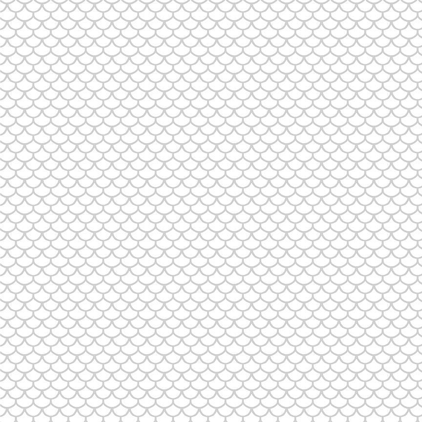 White on White Fabric, Item No. 23843
