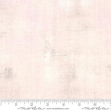Pink Grunge in Ballet Slipper Pink by Moda, Item No. 24006