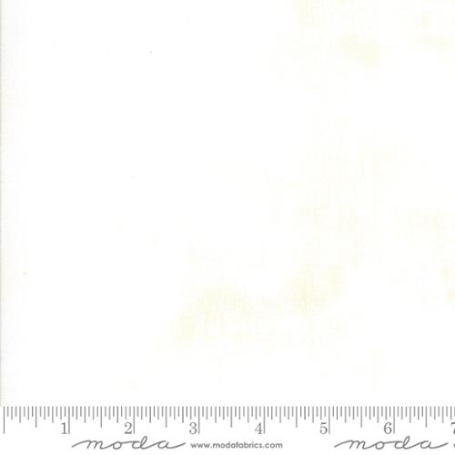 Composition White Grunge Fabric by Moda, Item No. 24007