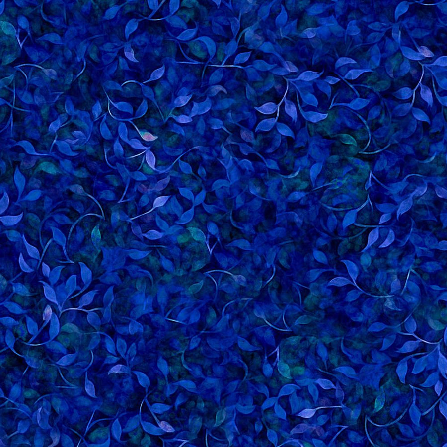 Blue Fabric, Item No. 24244