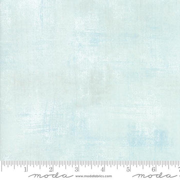 Moda Grunge in Soothing Blue 30150 539, Item No. 25051