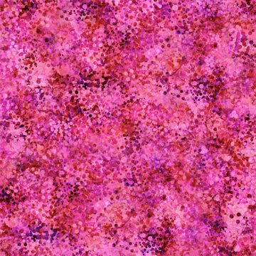 Pink Confetti Fabric, Item No. 25087