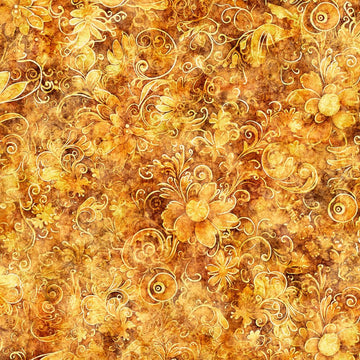 Gold Fabric, Item No. 25101