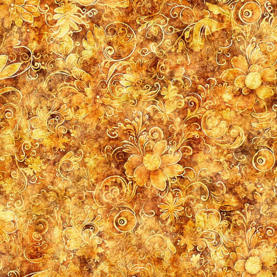 Gold Fabric, Item No. 25101