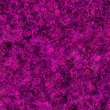 Purple Fabric, Item No. 25235