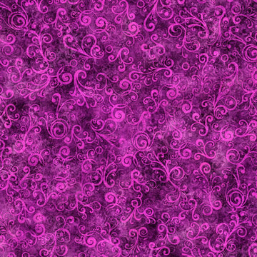 Purple Fabric, Item No. 25236