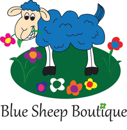 Blue Sheep Boutique 