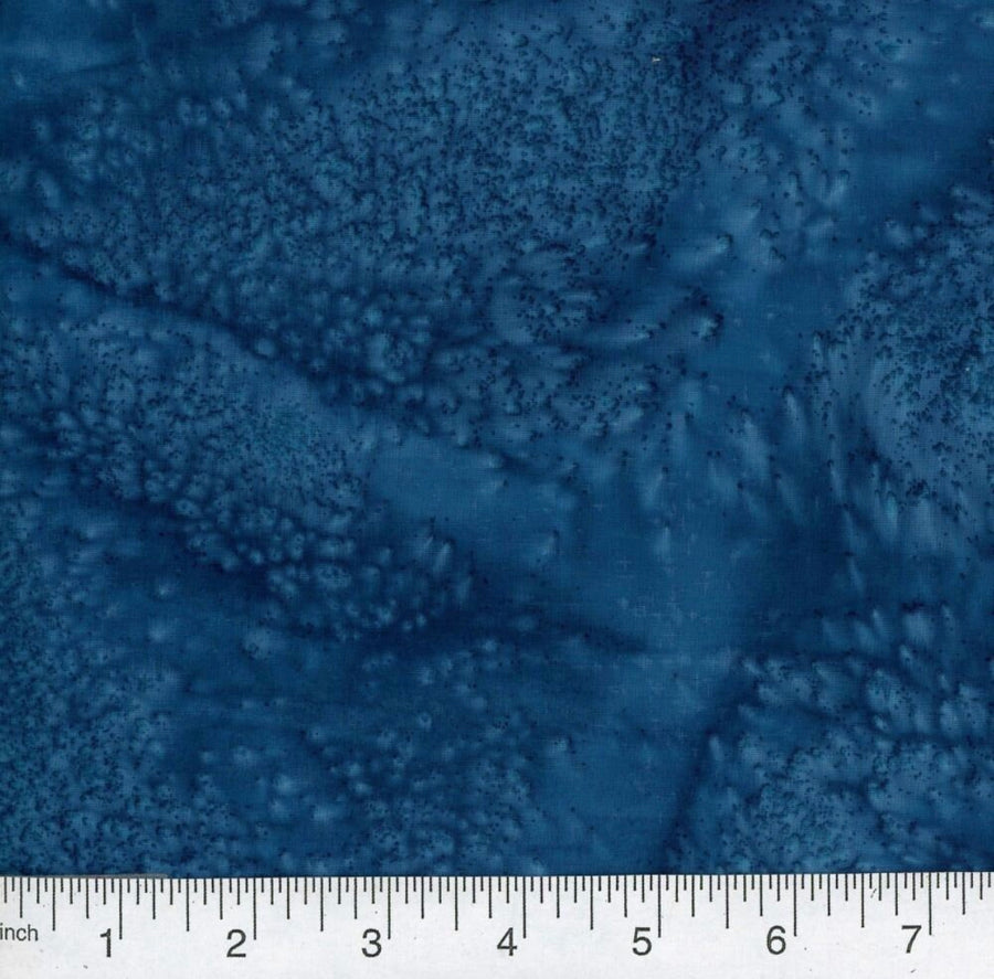 Blue Fabric, Item No 22119