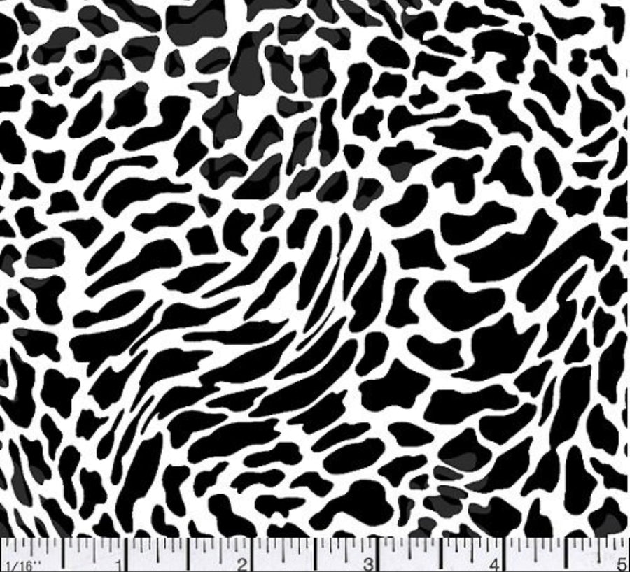 Animal Print, Item No 19156