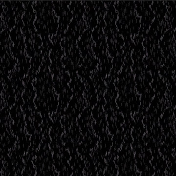 Black Fabric, Item No. 23064