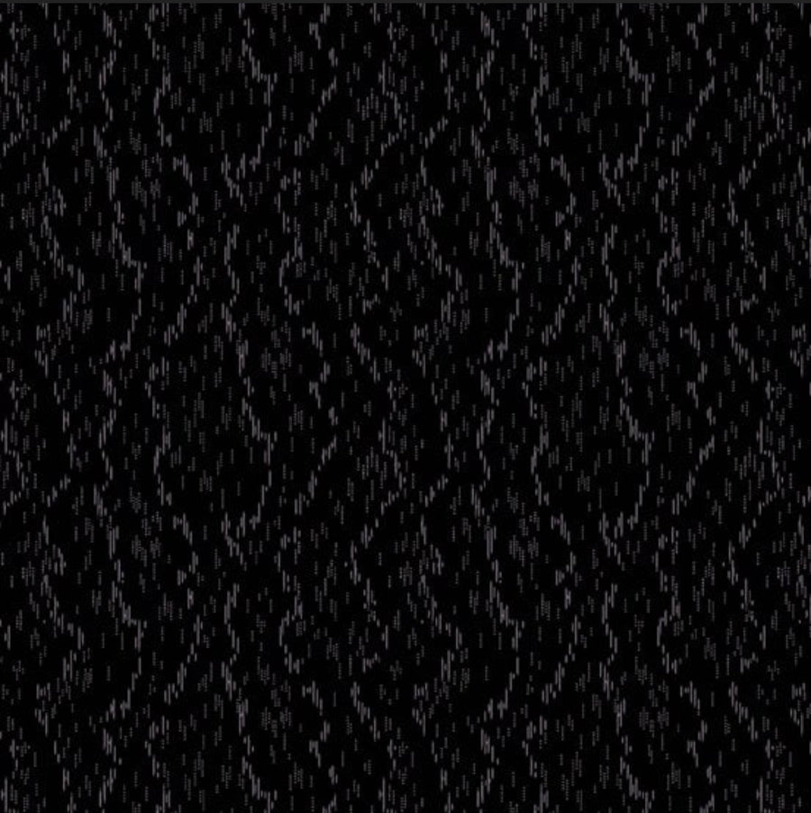 Black Fabric, Item No. 23064