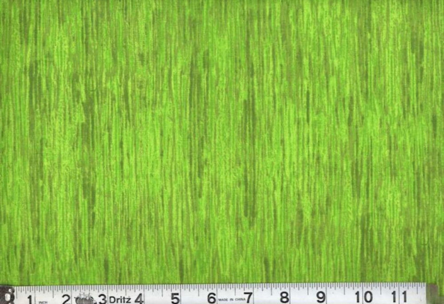 Lime Green Fabric, Item No 22176