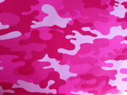 Pink Camo