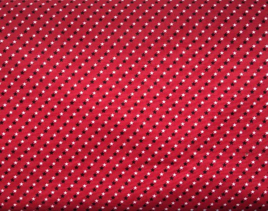 Stars and Stripes Fabric
