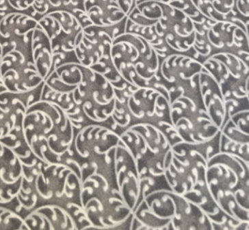 Gray Fabric, Item No. 16429