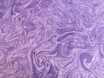 Purple Swirl Fabric, Item No. 17090