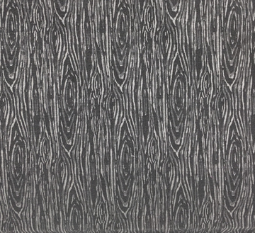 Gray Wood Look Fabric, Item No. 18174