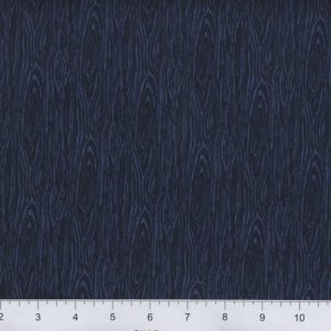 Navy Blue Fabric