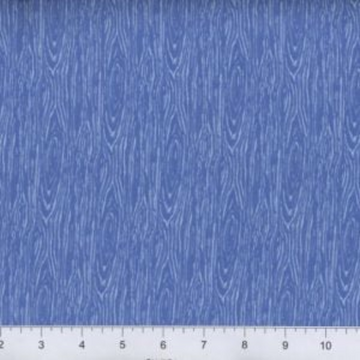 Blue Fabric, Item No. 18178