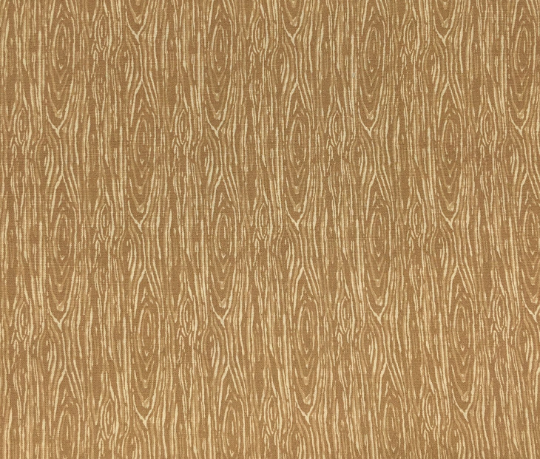 Brown Wood Look Fabric, Item No. 18179