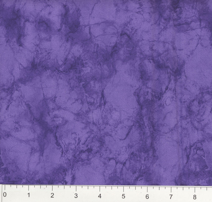 Purple Marble Fabric, Item No. 19242