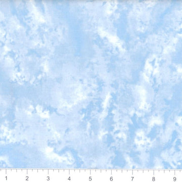 Blue Marble Fabric, Item No. 20122