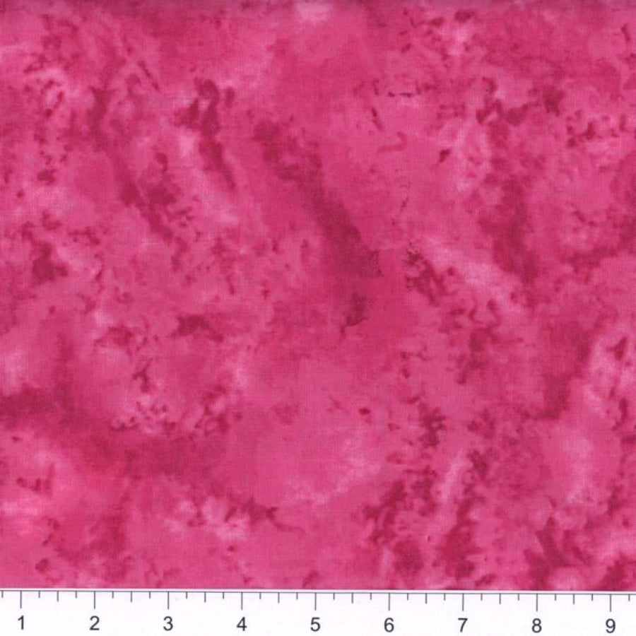 Pink Marble Fabric