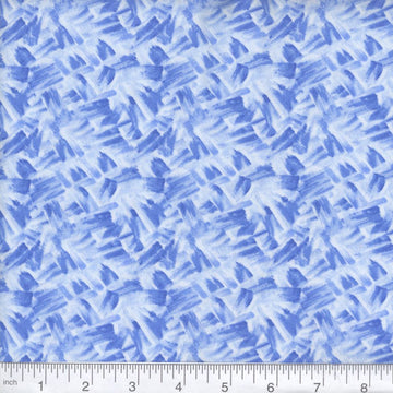 Light Blue Fabric