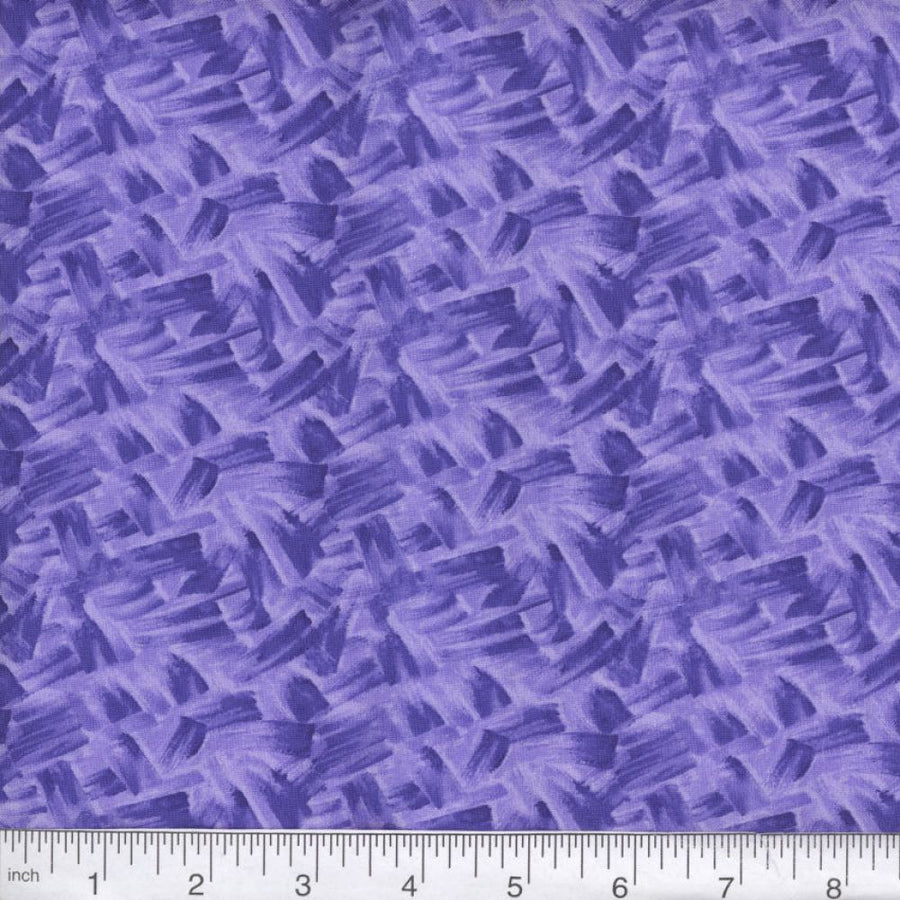 Purple Fabric