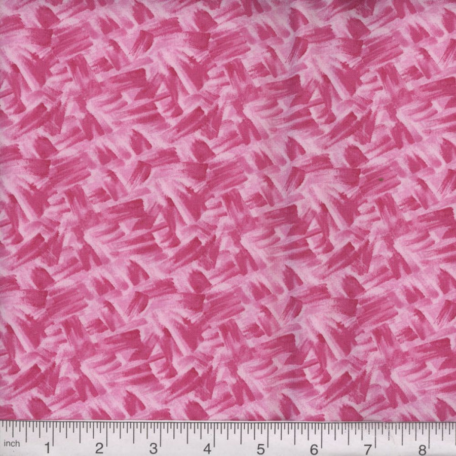 Pink Fabric